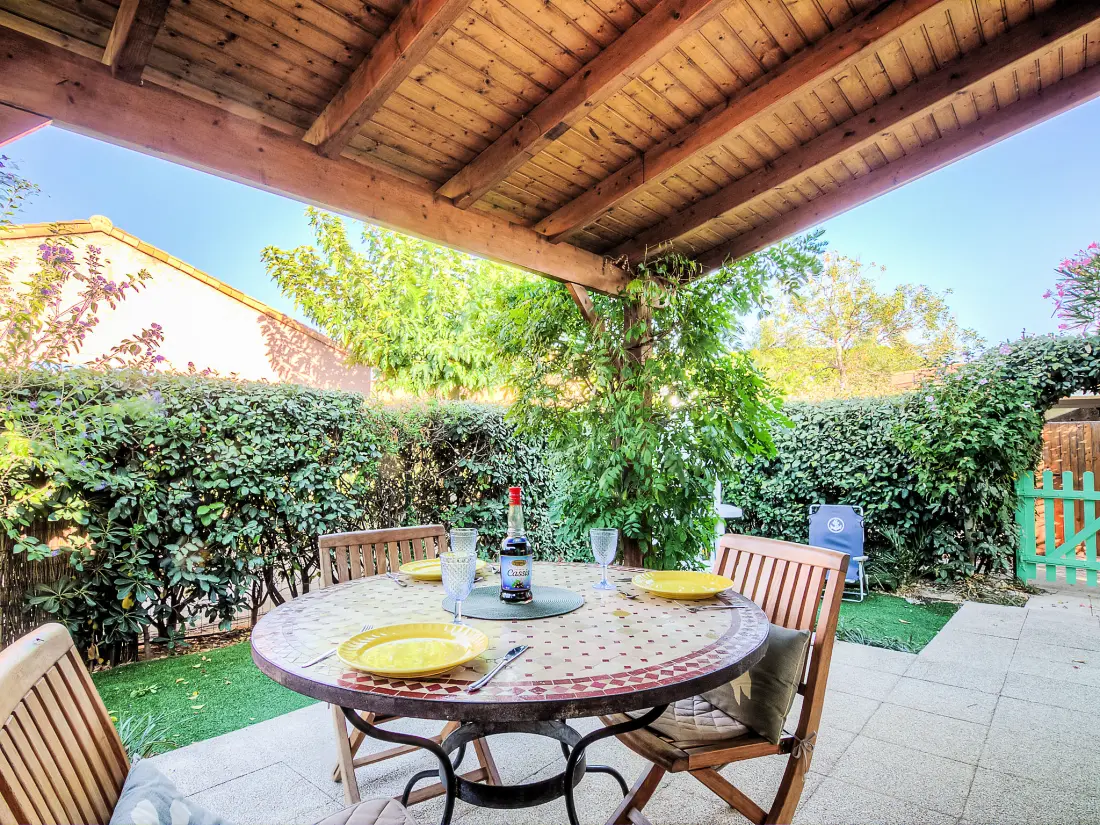 Maison de Vacances Saint Cyprien