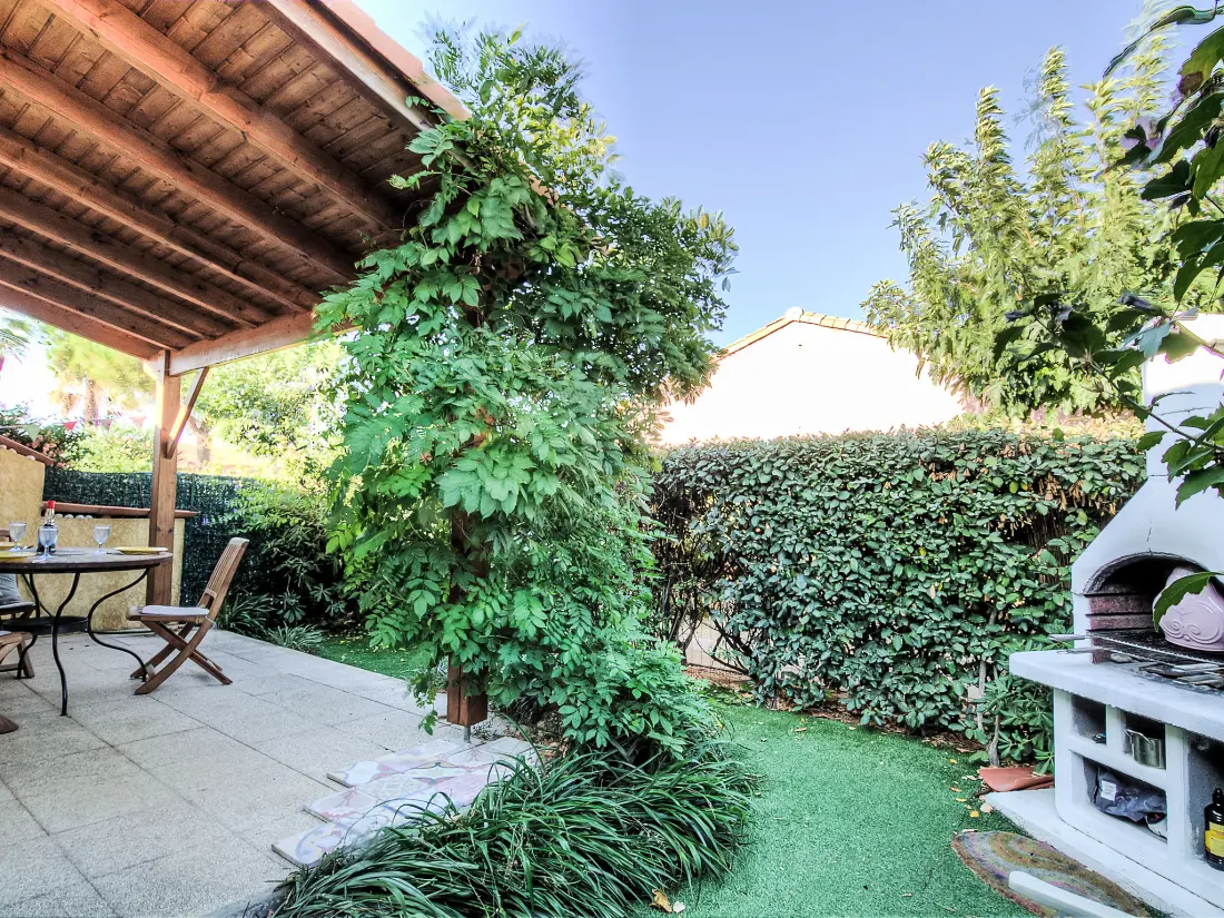 Maison de Vacances Saint Cyprien