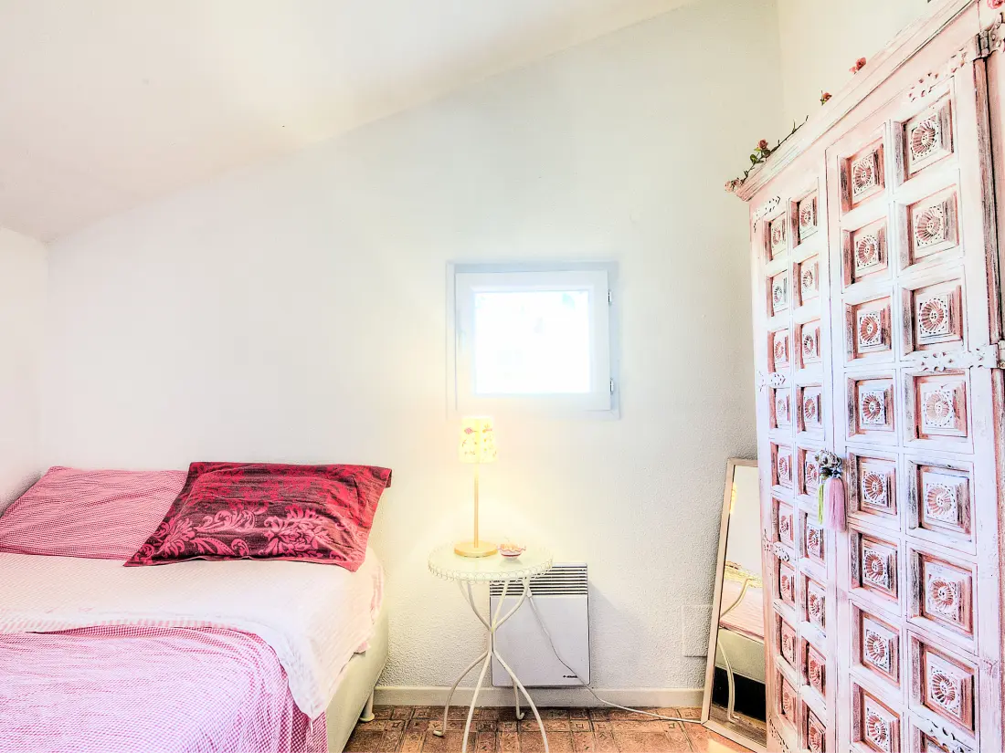 Maison de Vacances Saint Cyprien