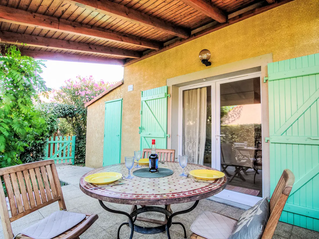 Maison de Vacances Saint Cyprien