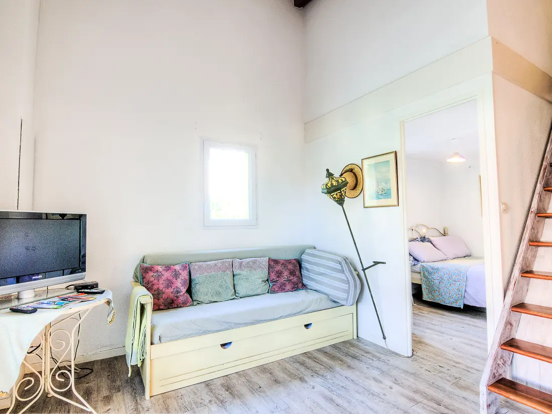 Maison de Vacances Saint Cyprien