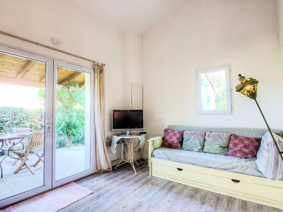 Maison de Vacances Saint Cyprien