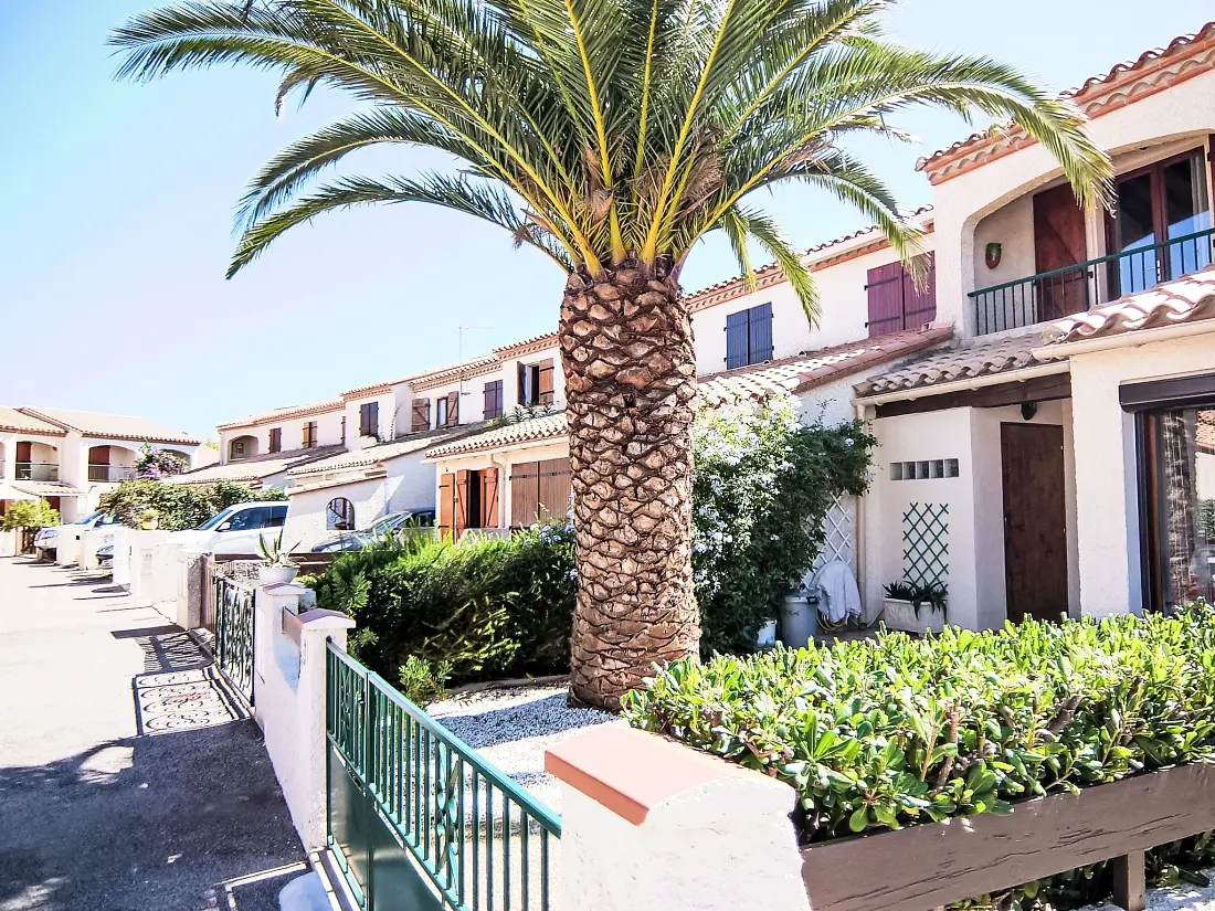 Maison de Vacances Saint Cyprien
