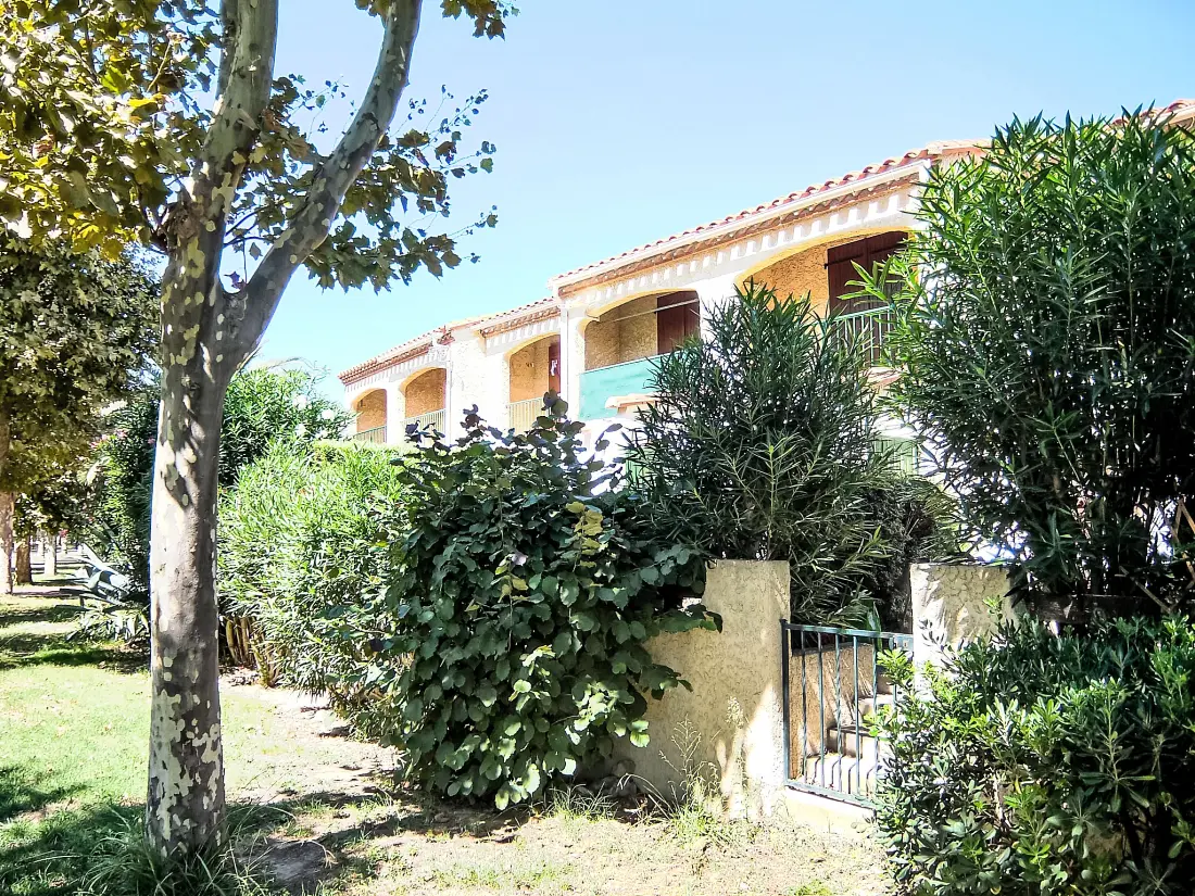 Maison de Vacances Saint Cyprien