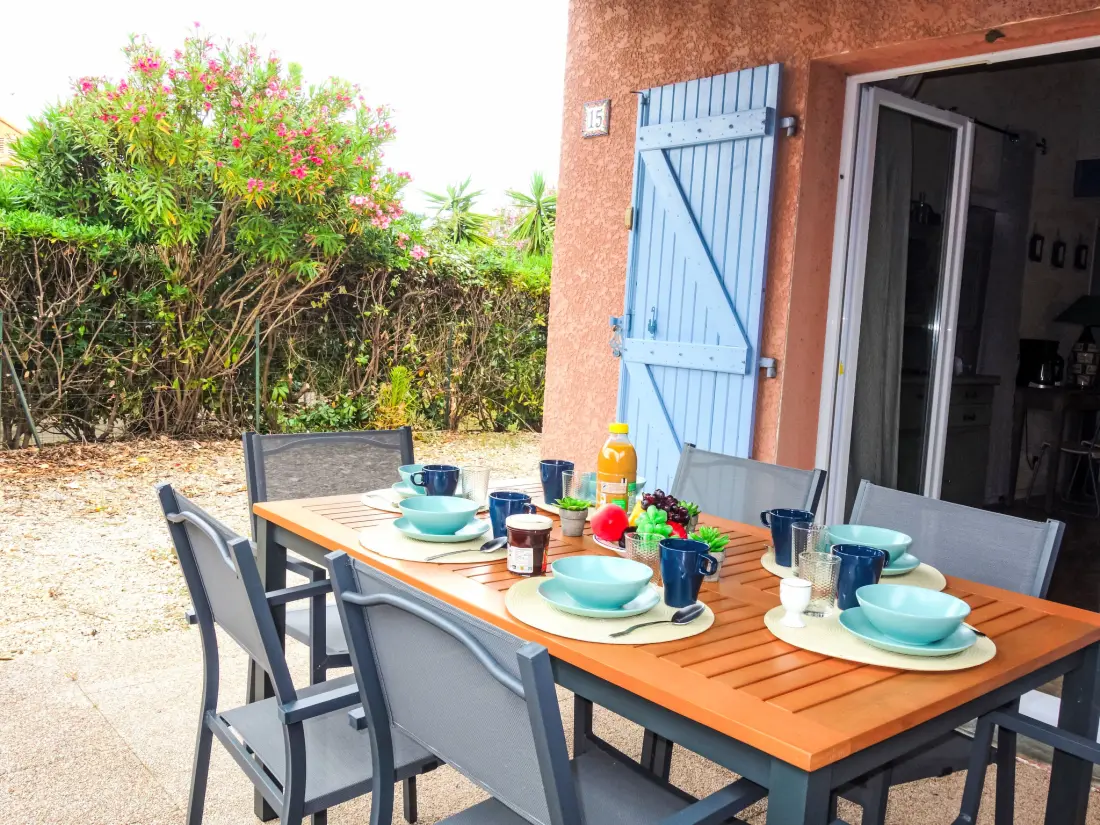 Maison de Vacances Saint Cyprien