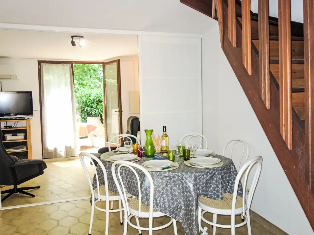 Maison de Vacances Saint Cyprien