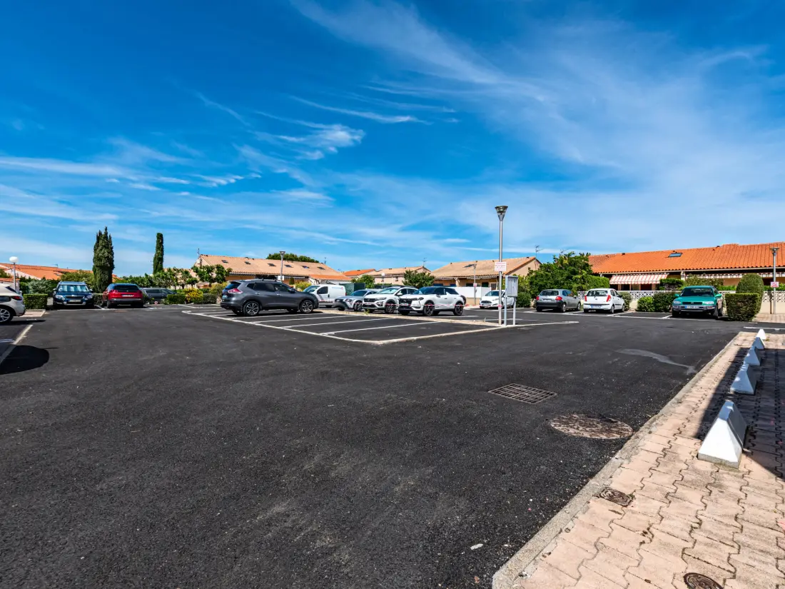 Maison de Vacances Saint Cyprien