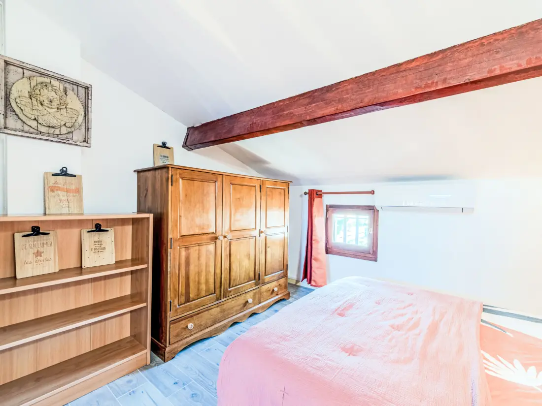 Maison de Vacances Saint Cyprien