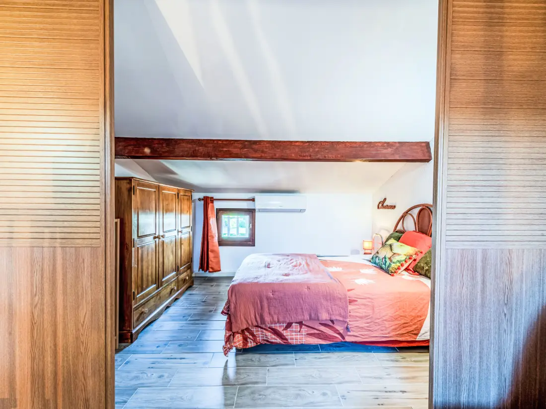Maison de Vacances Saint Cyprien