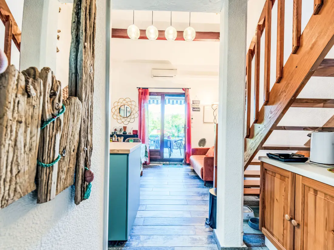 Maison de Vacances Saint Cyprien