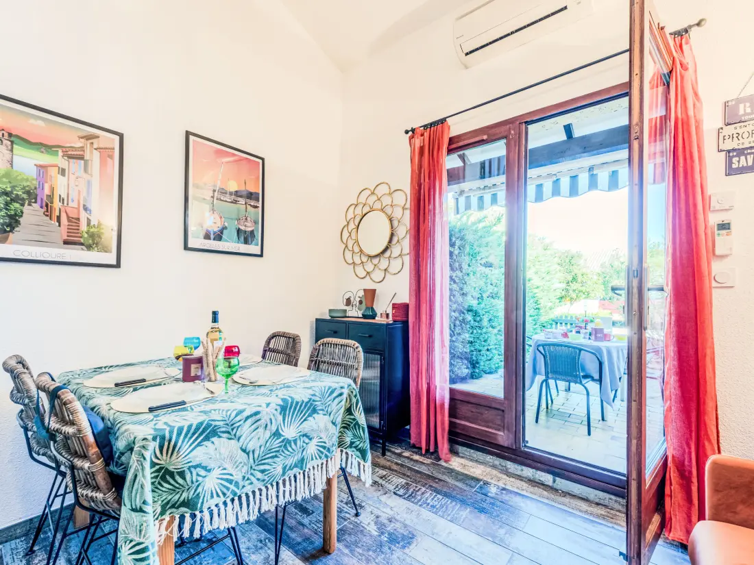 Maison de Vacances Saint Cyprien