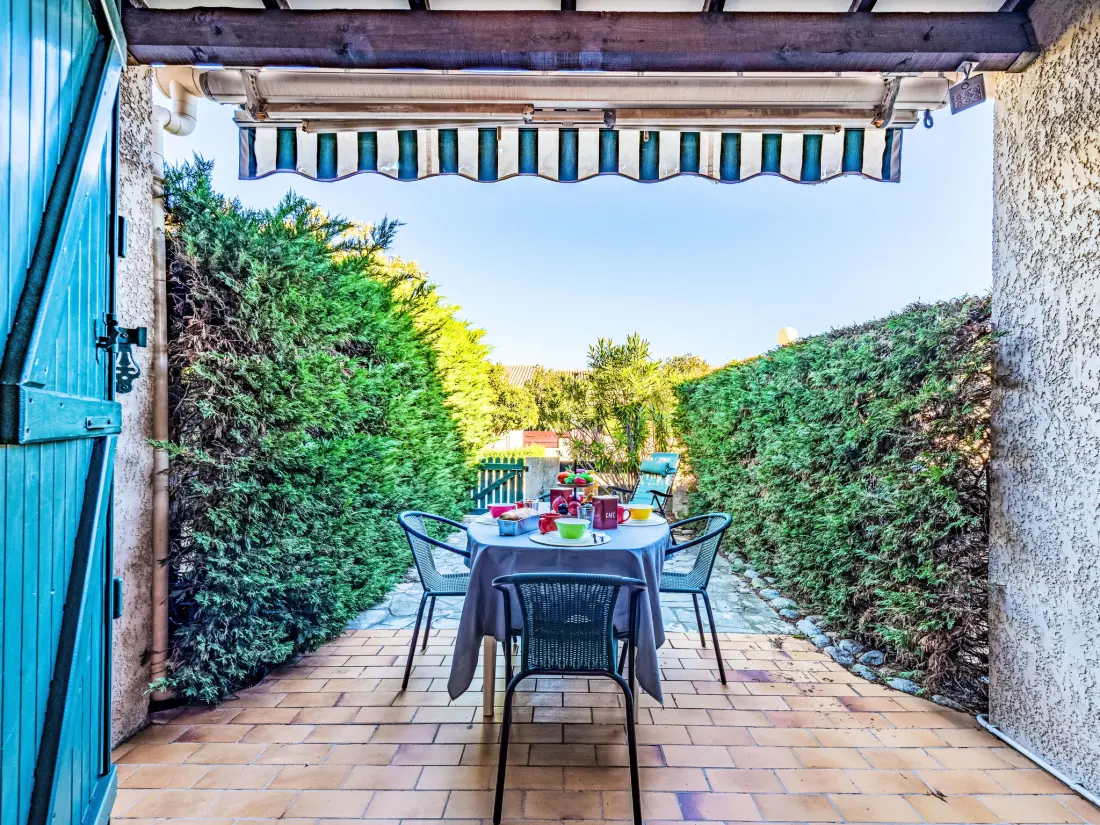 Maison de Vacances Saint Cyprien
