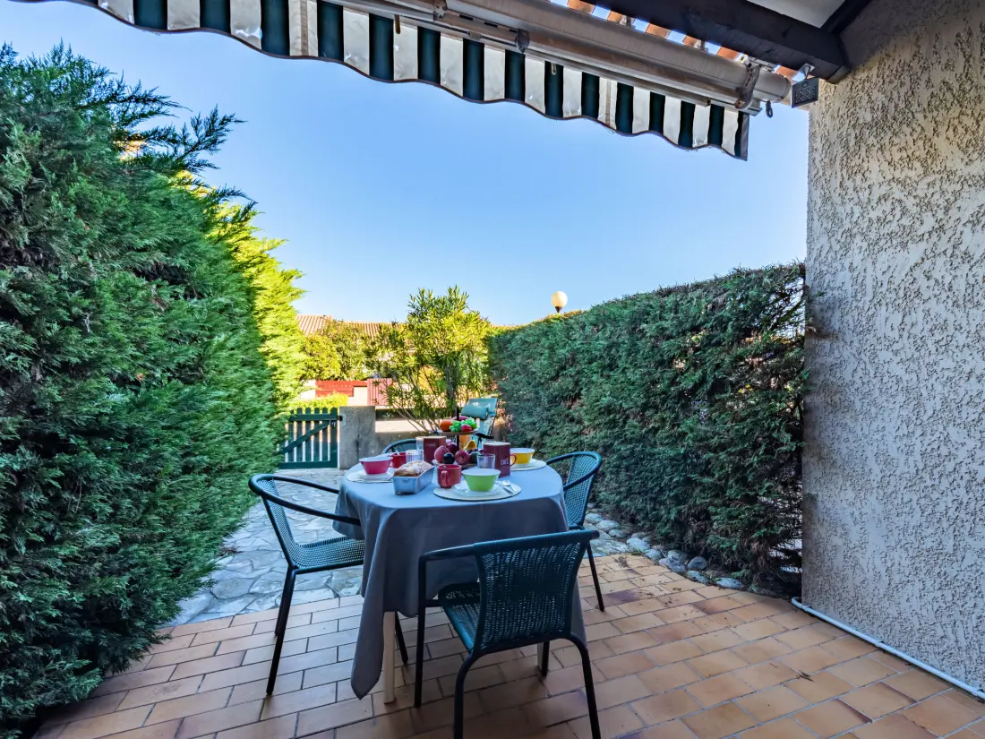 Maison de Vacances Saint Cyprien