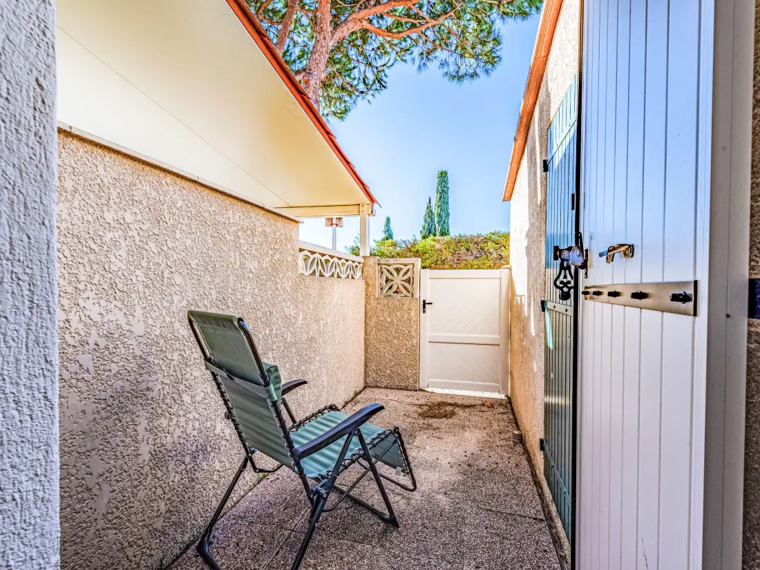 Maison de Vacances Saint Cyprien