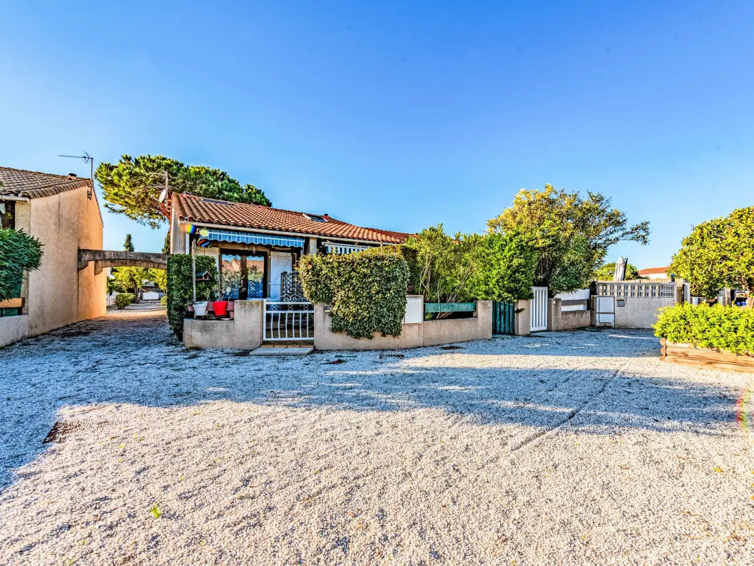 Maison de Vacances Saint Cyprien