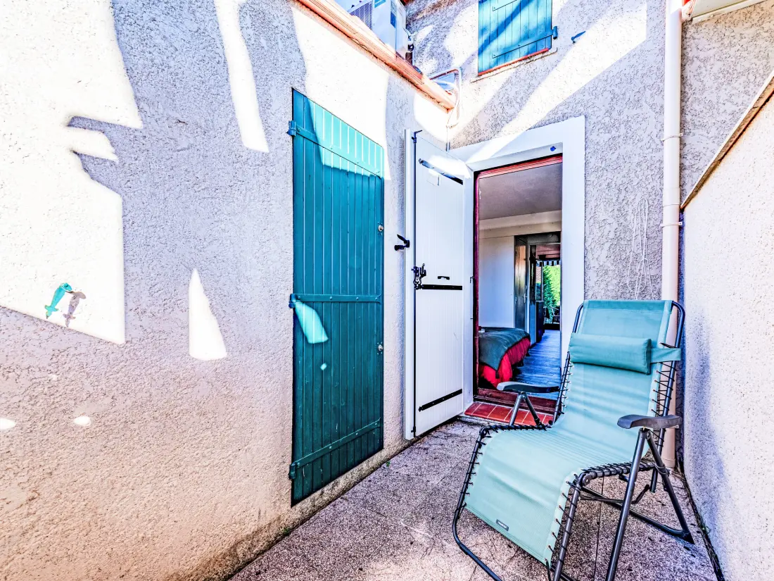 Maison de Vacances Saint Cyprien