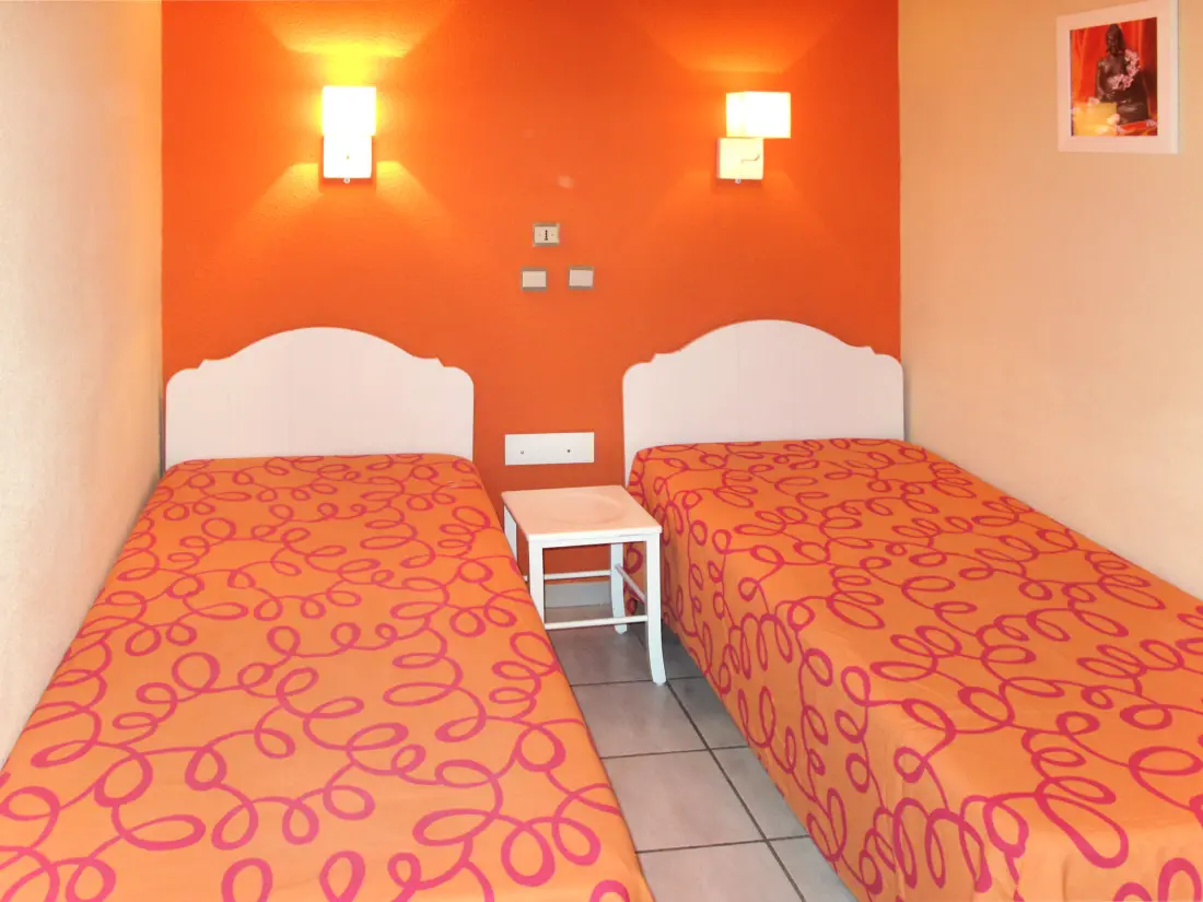 Maison de Vacances Saint Cyprien
