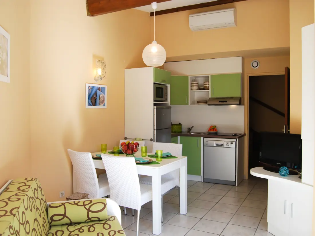Maison de Vacances Saint Cyprien