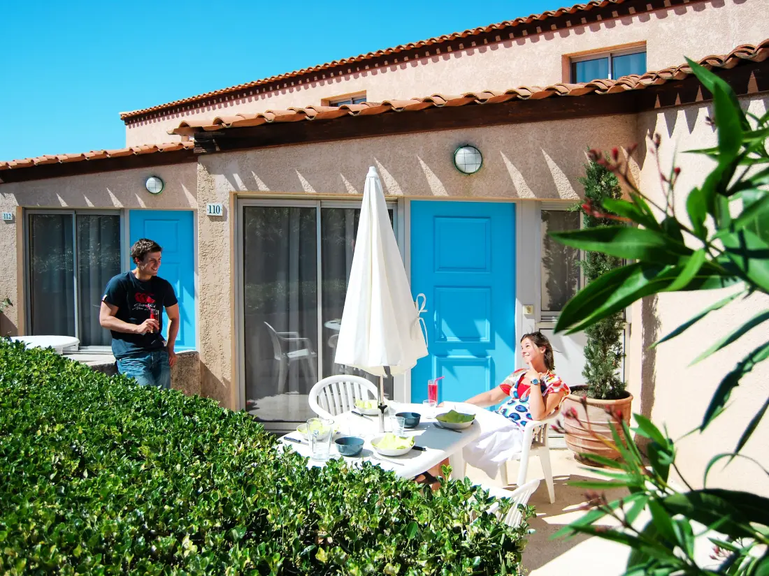 Maison de Vacances Saint Cyprien