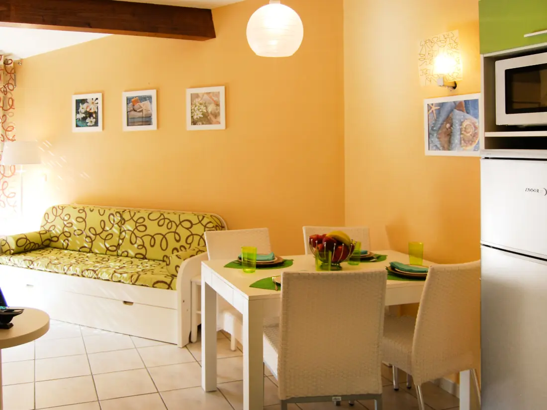 Maison de Vacances Saint Cyprien