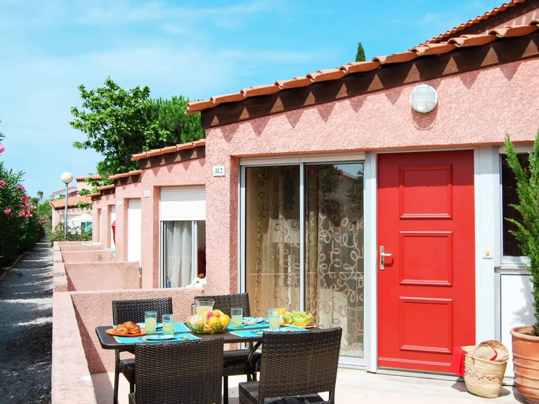 Maison de Vacances Saint Cyprien