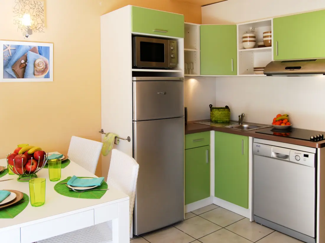 Maison de Vacances Saint Cyprien