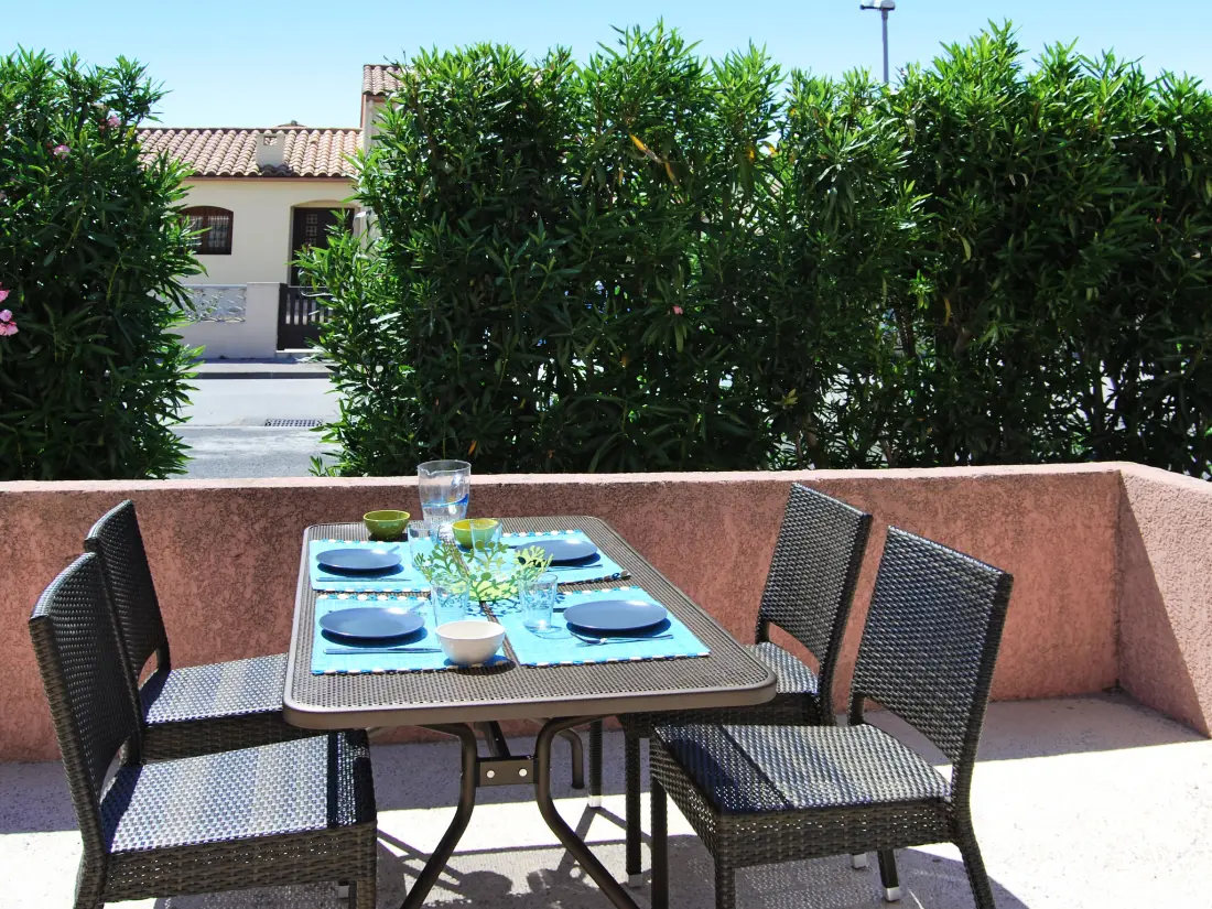 Maison de Vacances Saint Cyprien