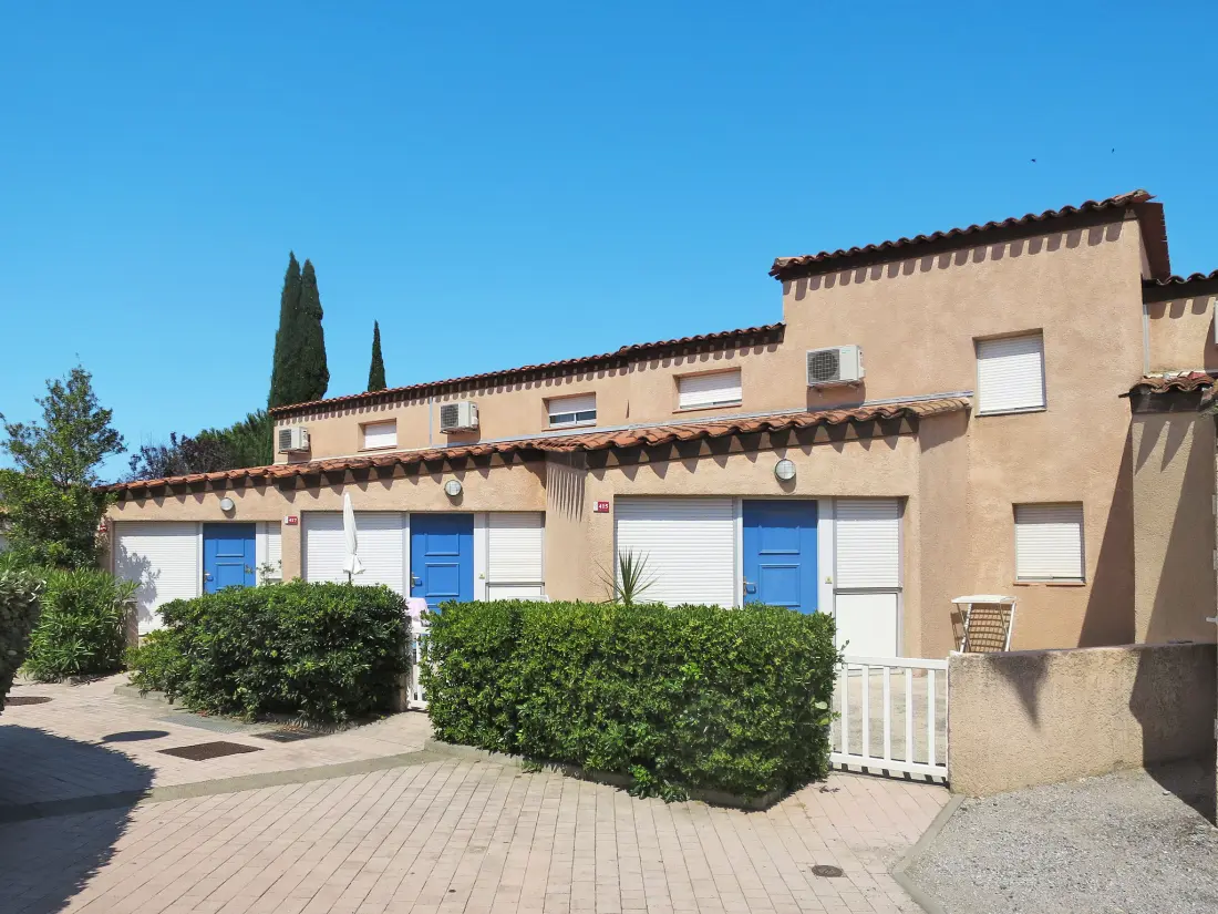Maison de Vacances Saint Cyprien