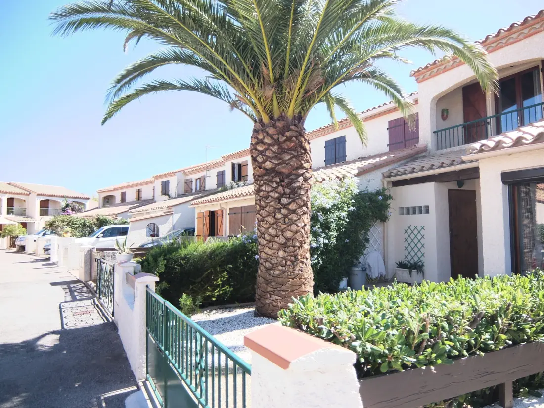 Maison de Vacances Saint Cyprien