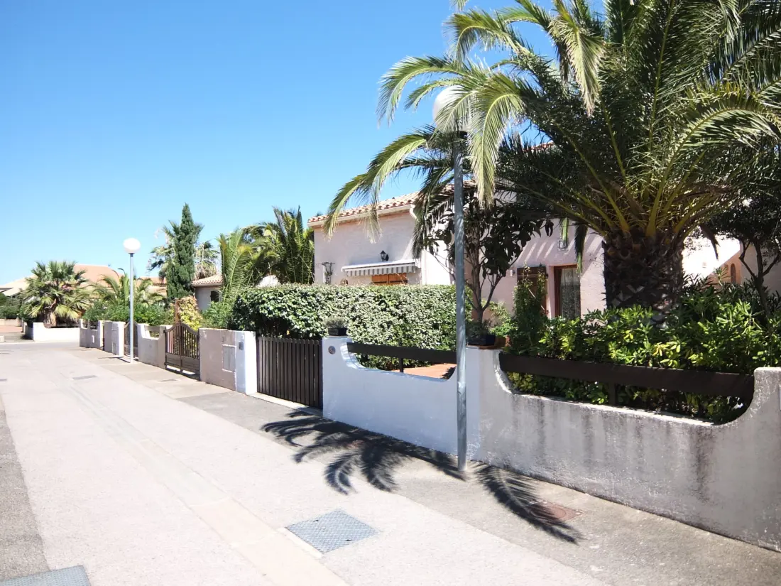 Maison de Vacances Saint Cyprien
