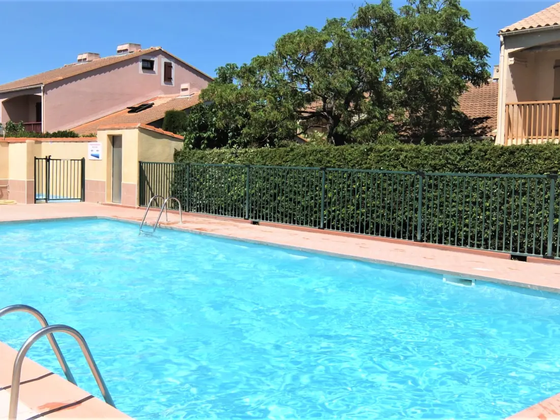 Résidence Le Hameau du Rivage