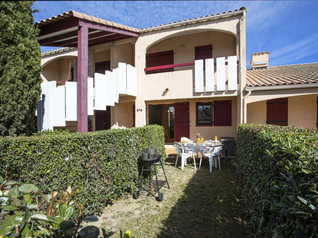 Résidence Le Hameau du Rivage