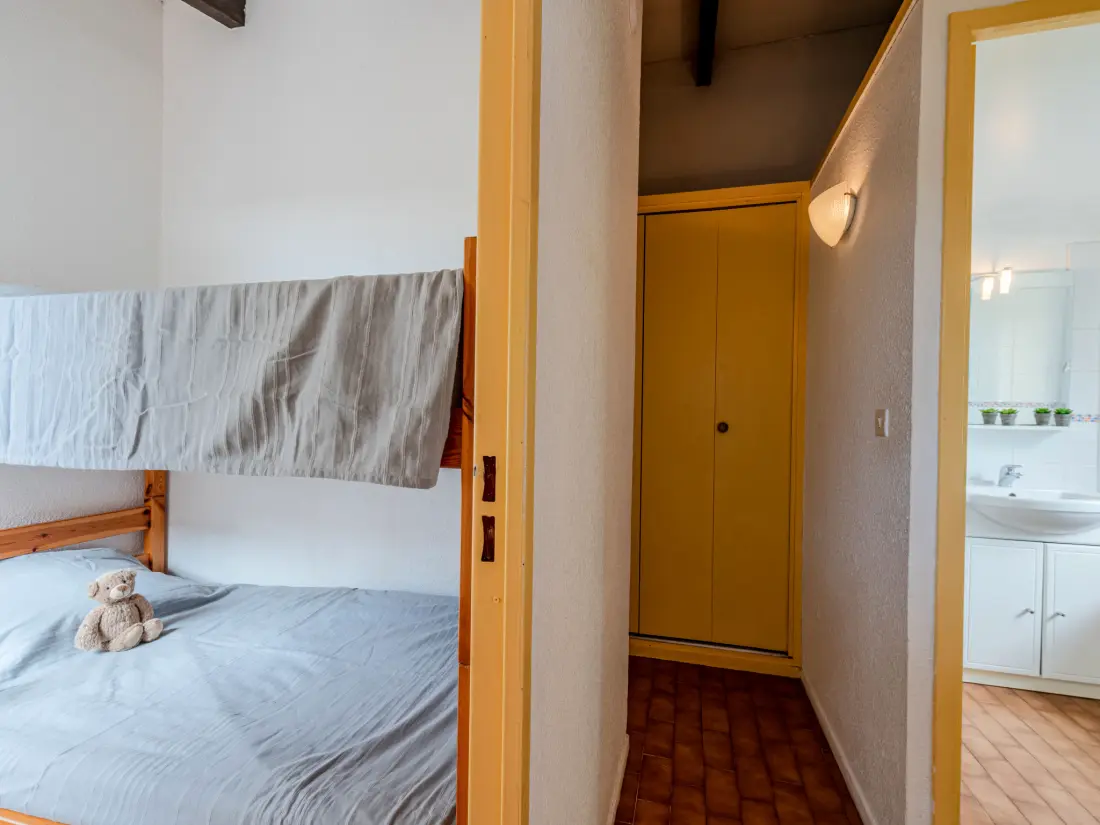 Maison de Vacances Saint Cyprien