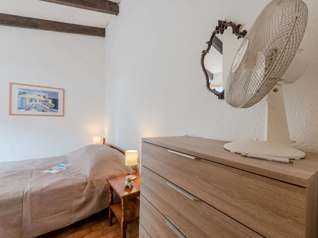 Maison de Vacances Saint Cyprien