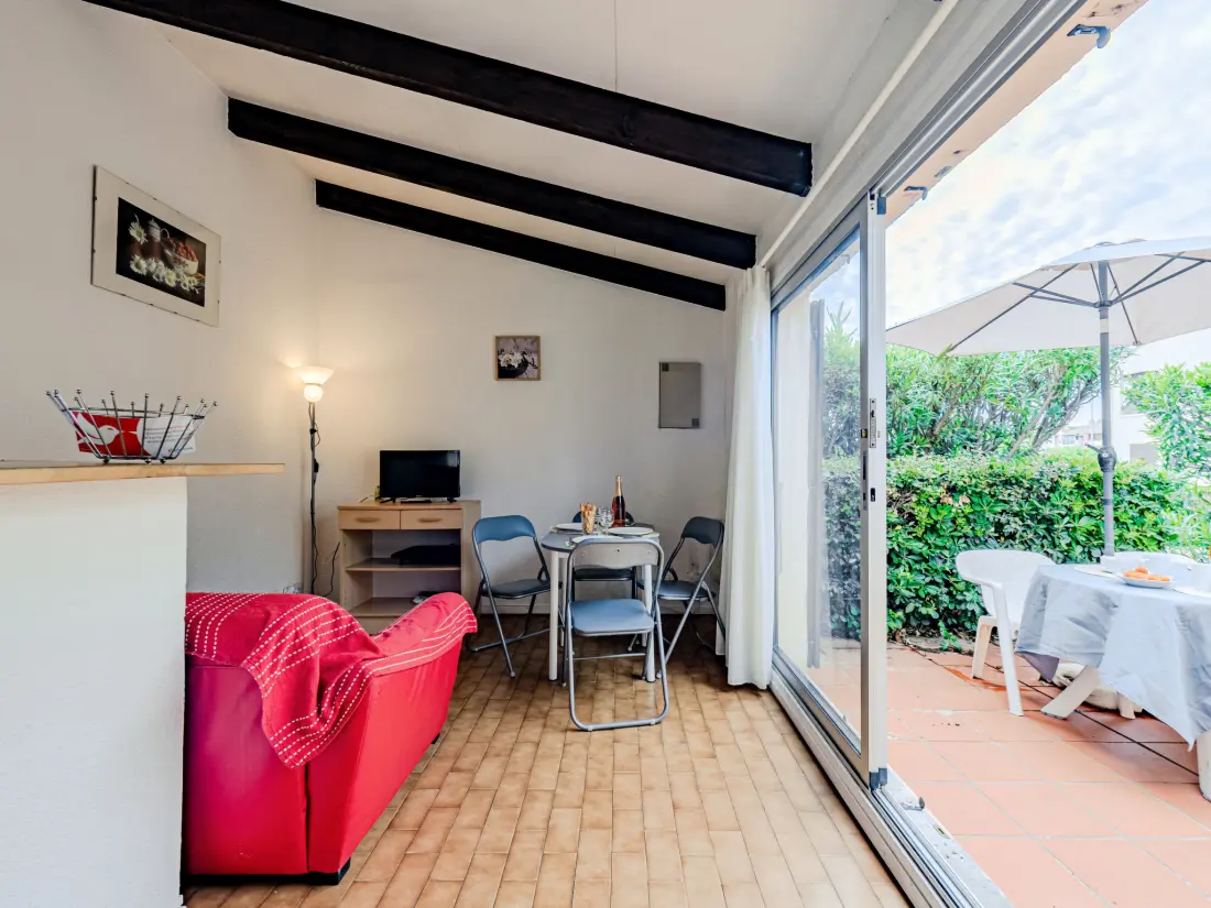 Maison de Vacances Saint Cyprien