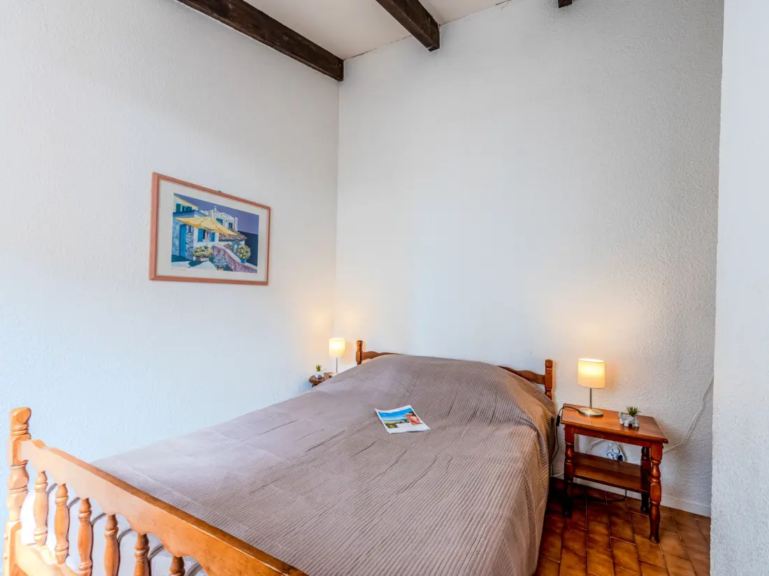 Maison de Vacances Saint Cyprien