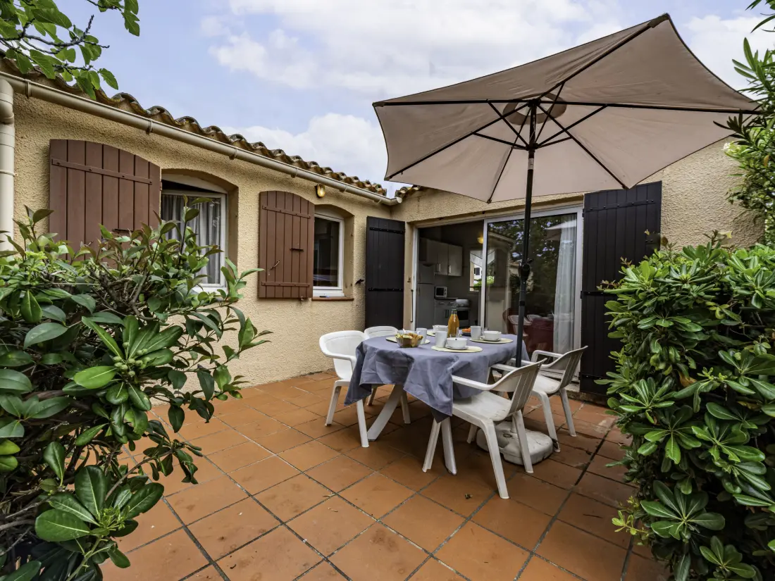 Maison de Vacances Saint Cyprien