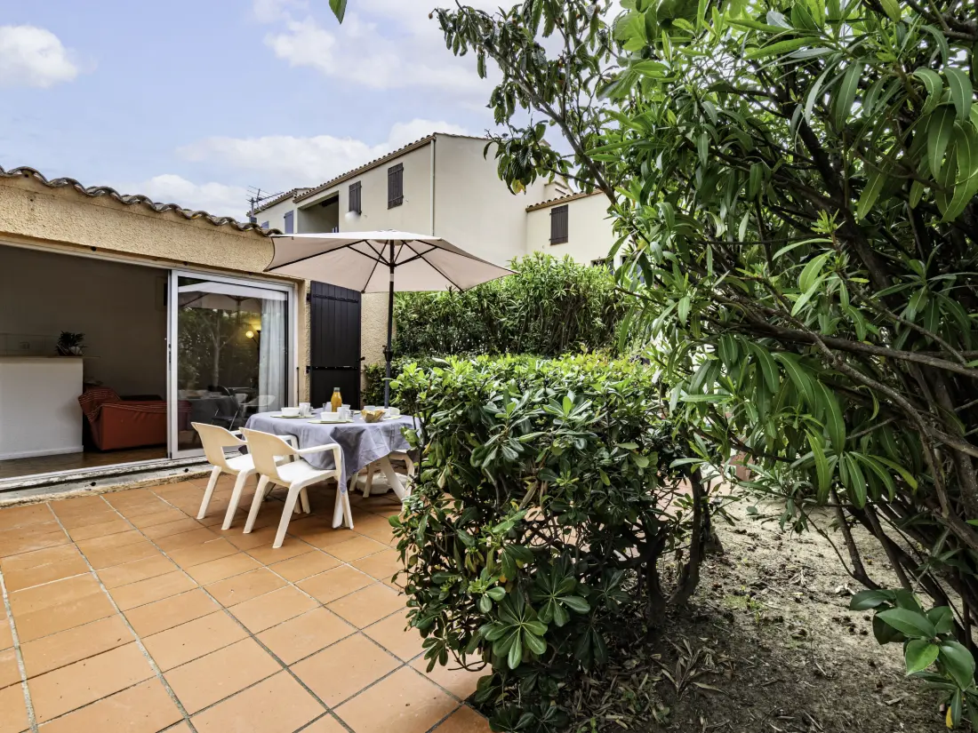 Maison de Vacances Saint Cyprien