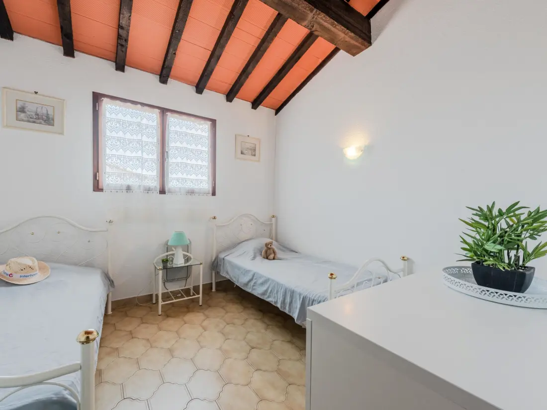 Maison de Vacances Saint Cyprien