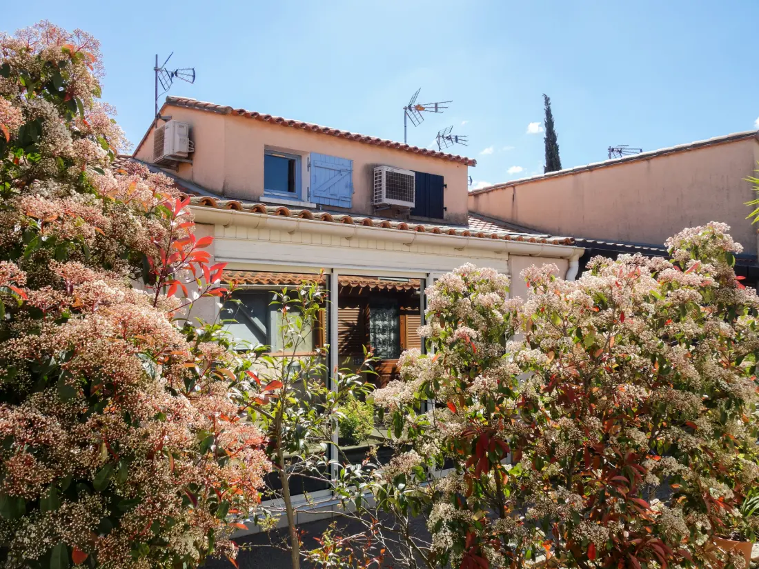 Maison de Vacances Saint Cyprien