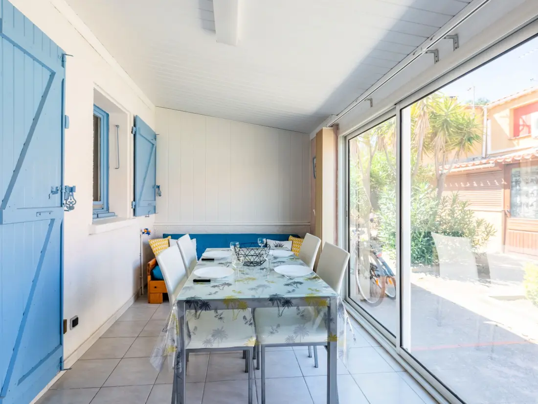 Maison de Vacances Saint Cyprien