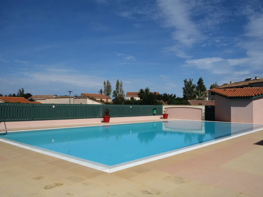 Maison de Vacances Saint Cyprien