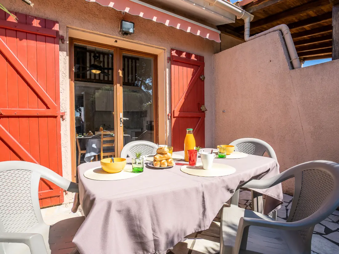 Maison de Vacances Saint Cyprien