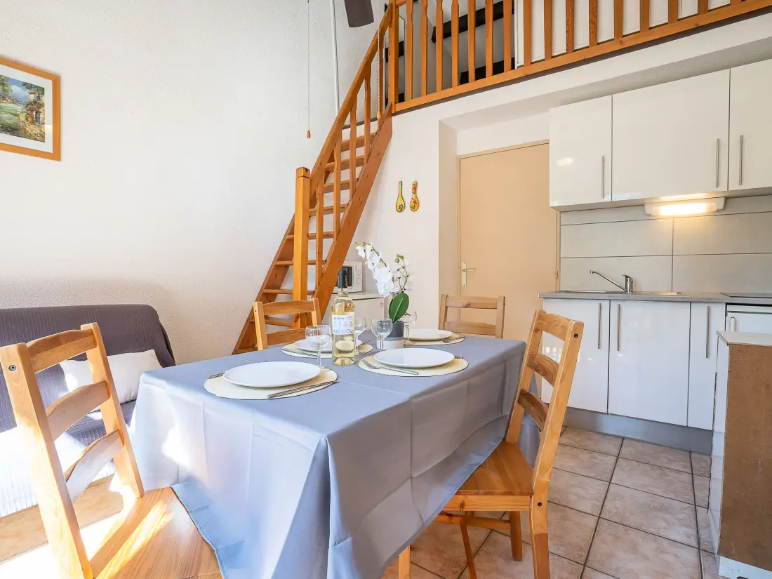 Maison de Vacances Saint Cyprien