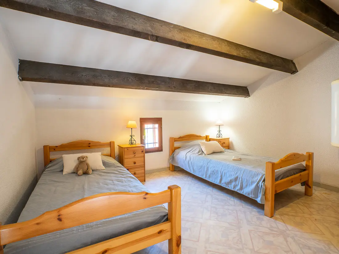 Maison de Vacances Saint Cyprien