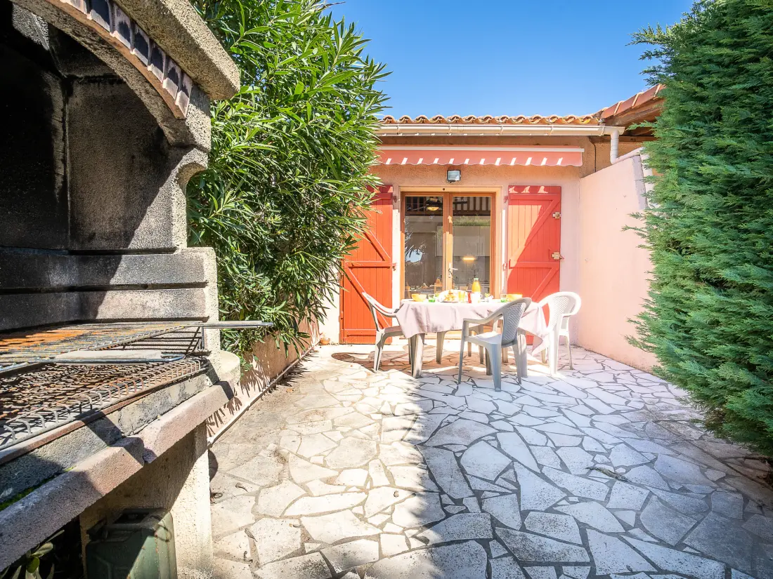 Maison de Vacances Saint Cyprien