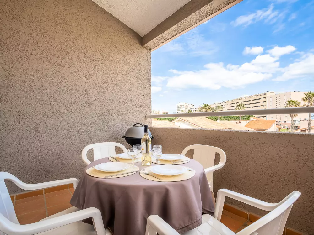 Résidence Le Clos de St Cyprien