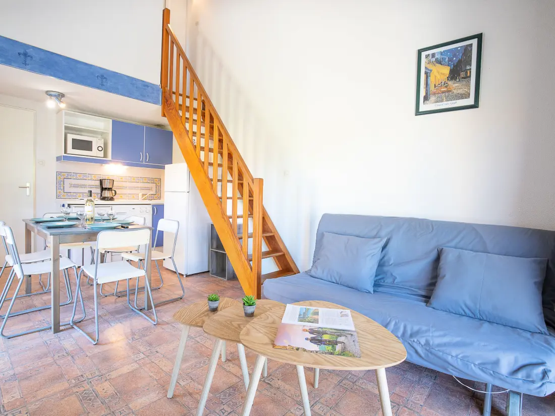Maison de Vacances Saint Cyprien
