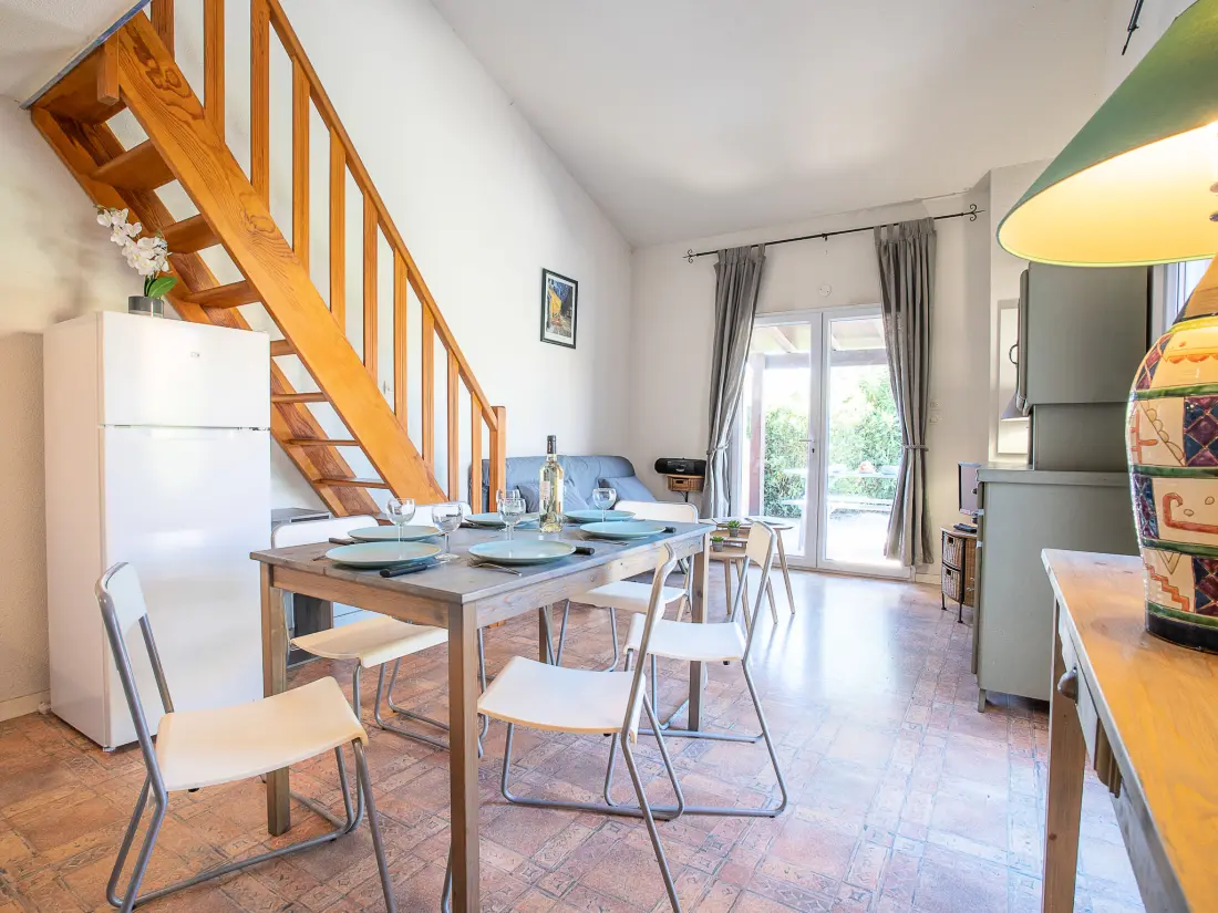 Maison de Vacances Saint Cyprien