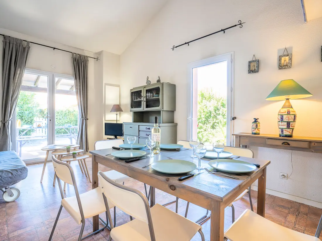 Maison de Vacances Saint Cyprien